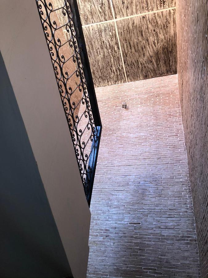 Riad Luna มาร์ราเกช ภายนอก รูปภาพ