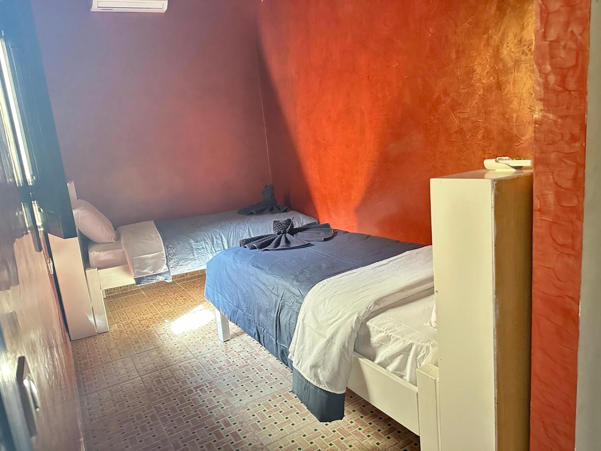 Riad Luna มาร์ราเกช ภายนอก รูปภาพ